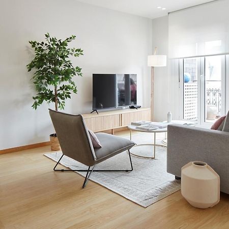 La Terraza By Feelfree Rentals San Sebastián Eksteriør billede
