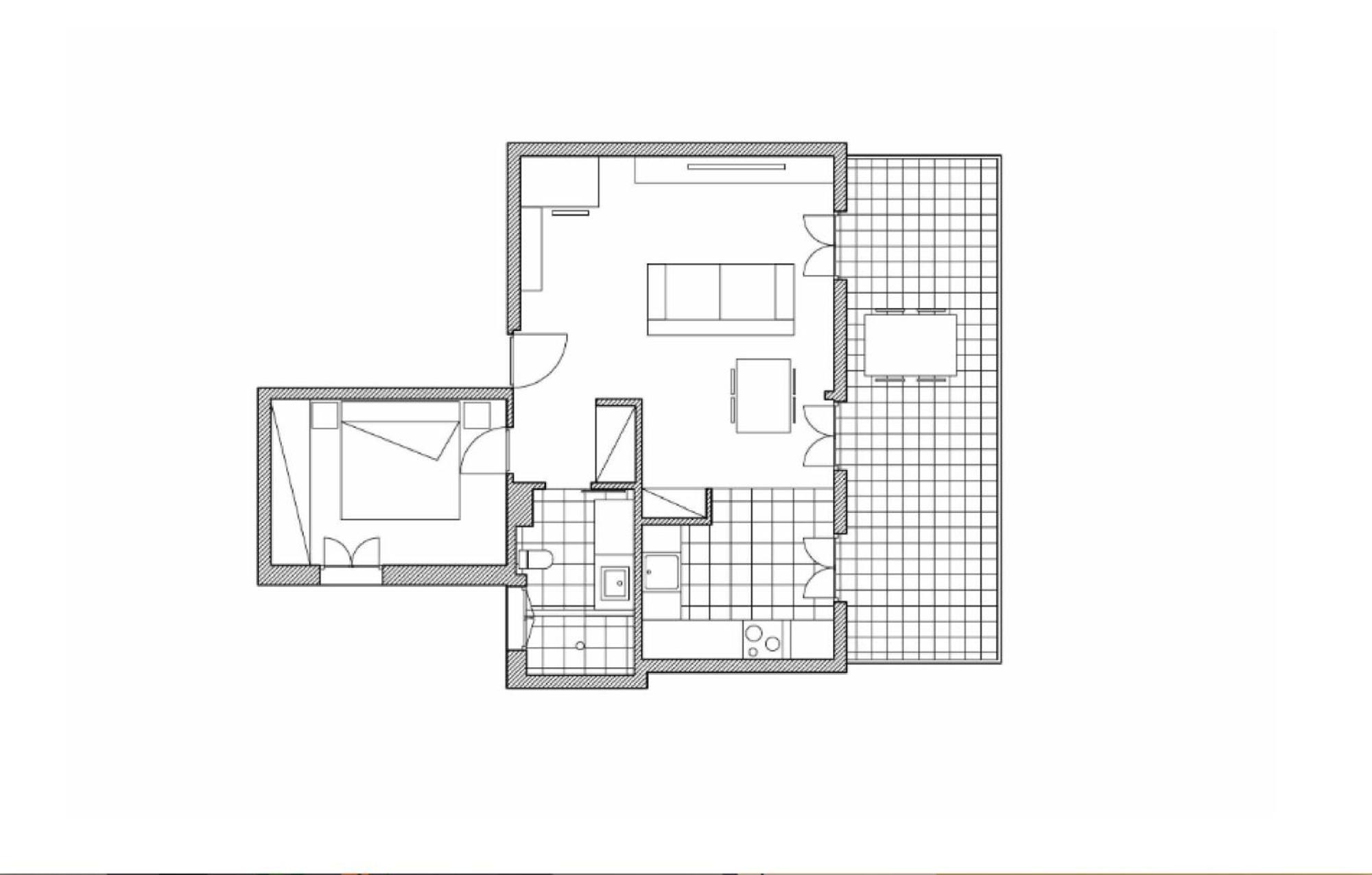 La Terraza By Feelfree Rentals San Sebastián Eksteriør billede