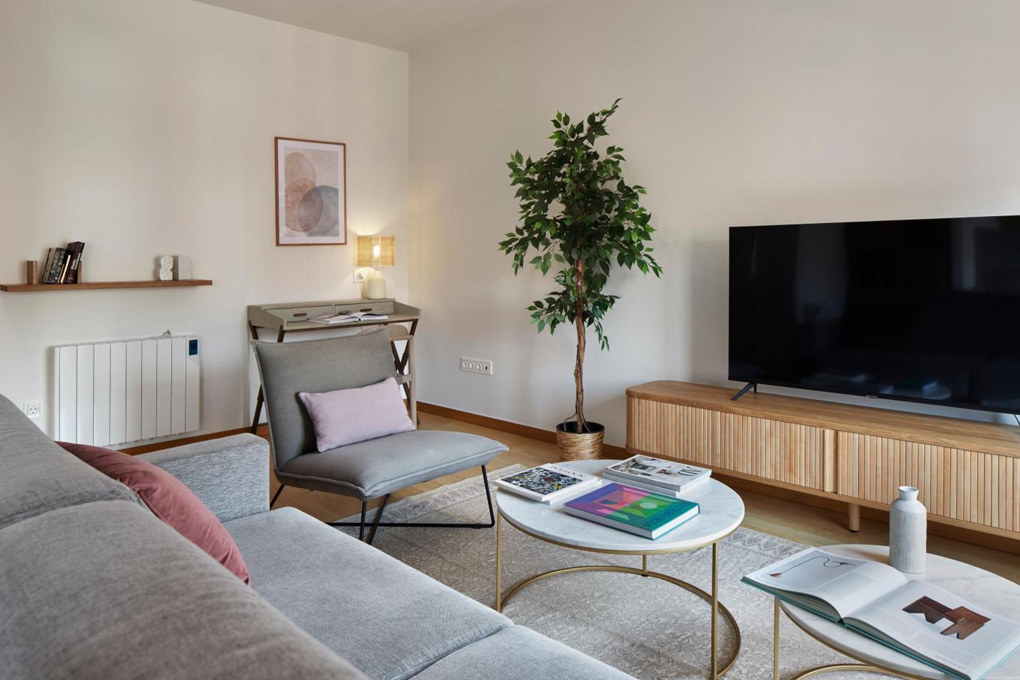 La Terraza By Feelfree Rentals San Sebastián Eksteriør billede