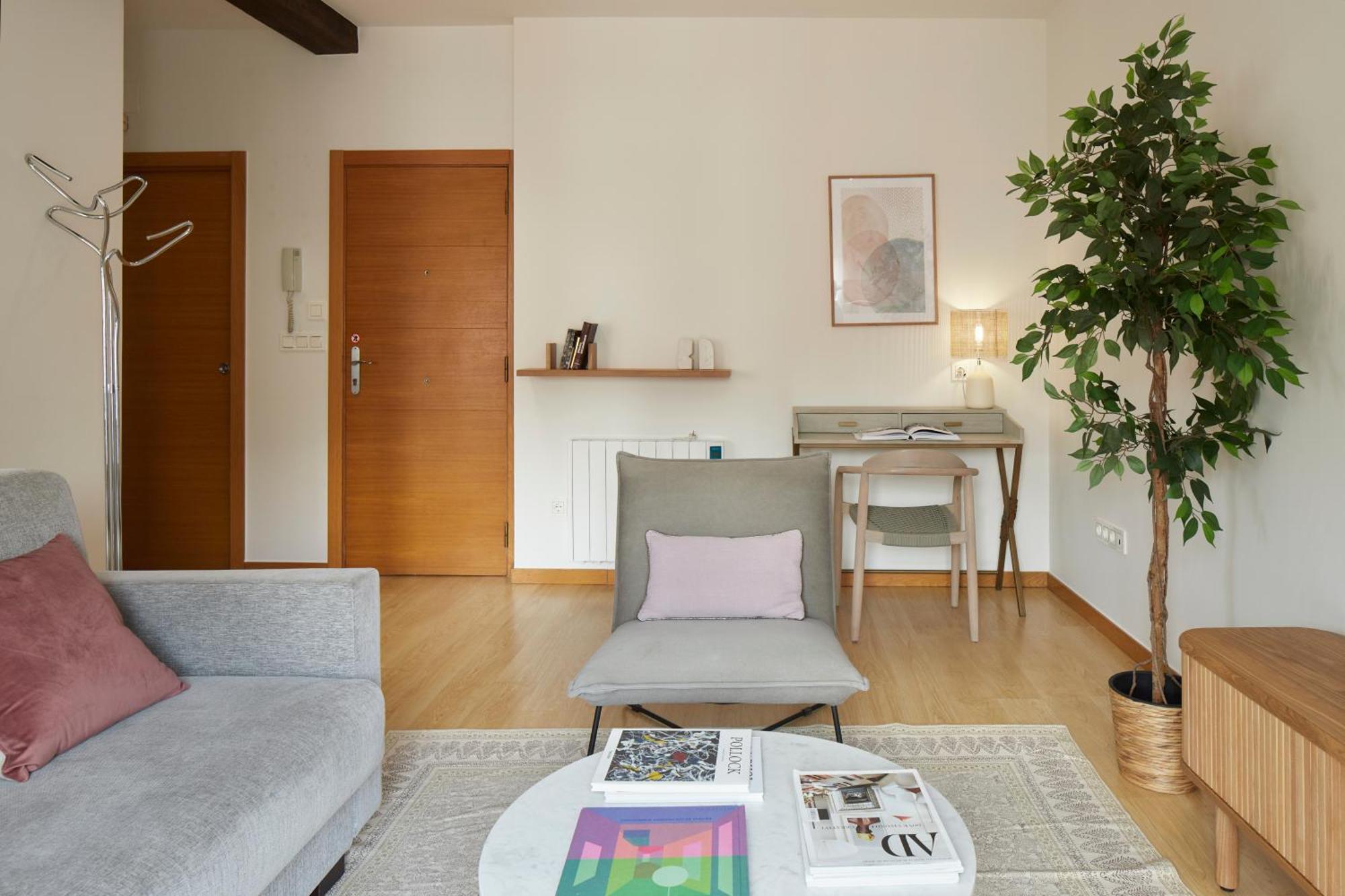 La Terraza By Feelfree Rentals San Sebastián Eksteriør billede