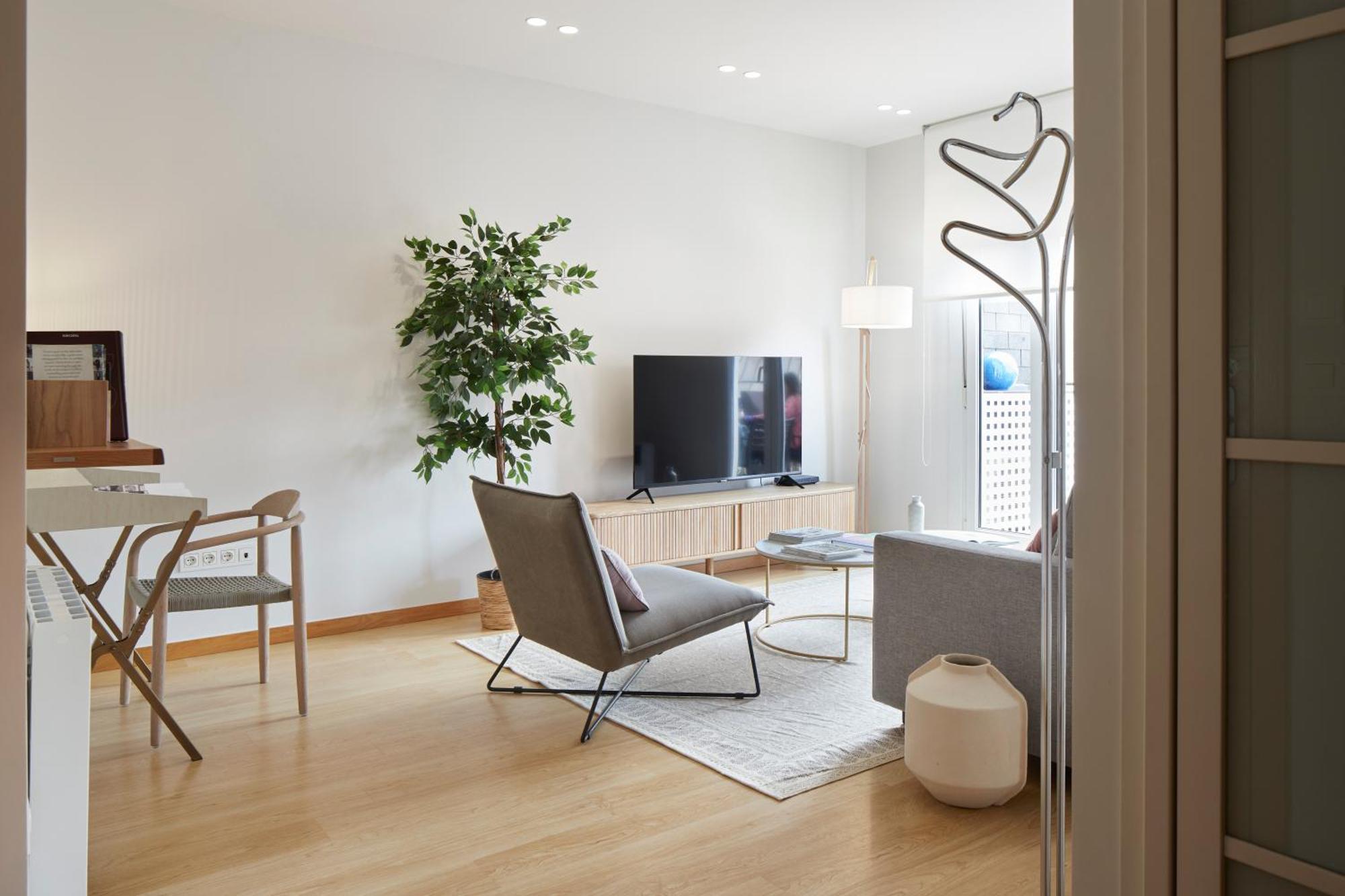 La Terraza By Feelfree Rentals San Sebastián Eksteriør billede