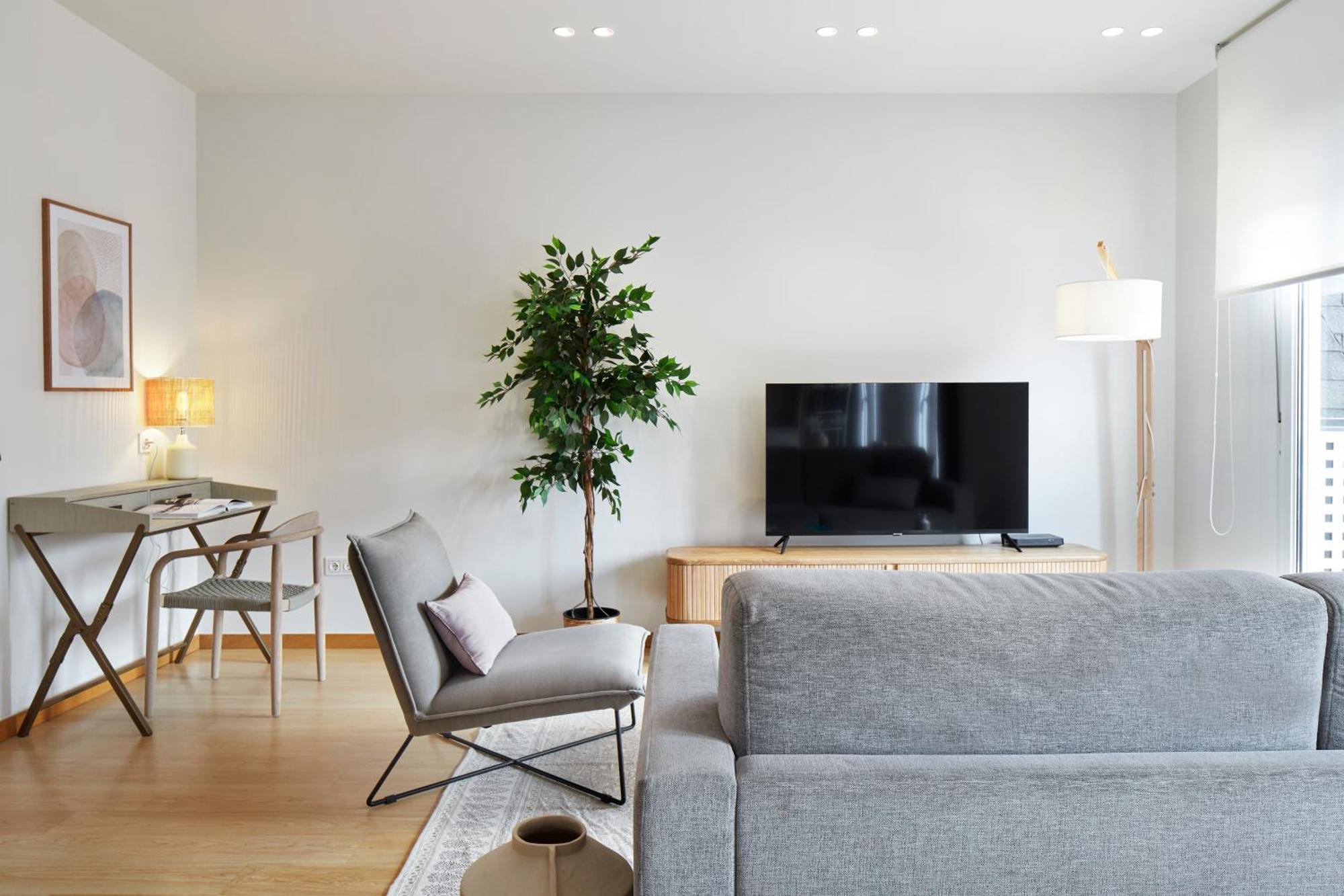La Terraza By Feelfree Rentals San Sebastián Eksteriør billede