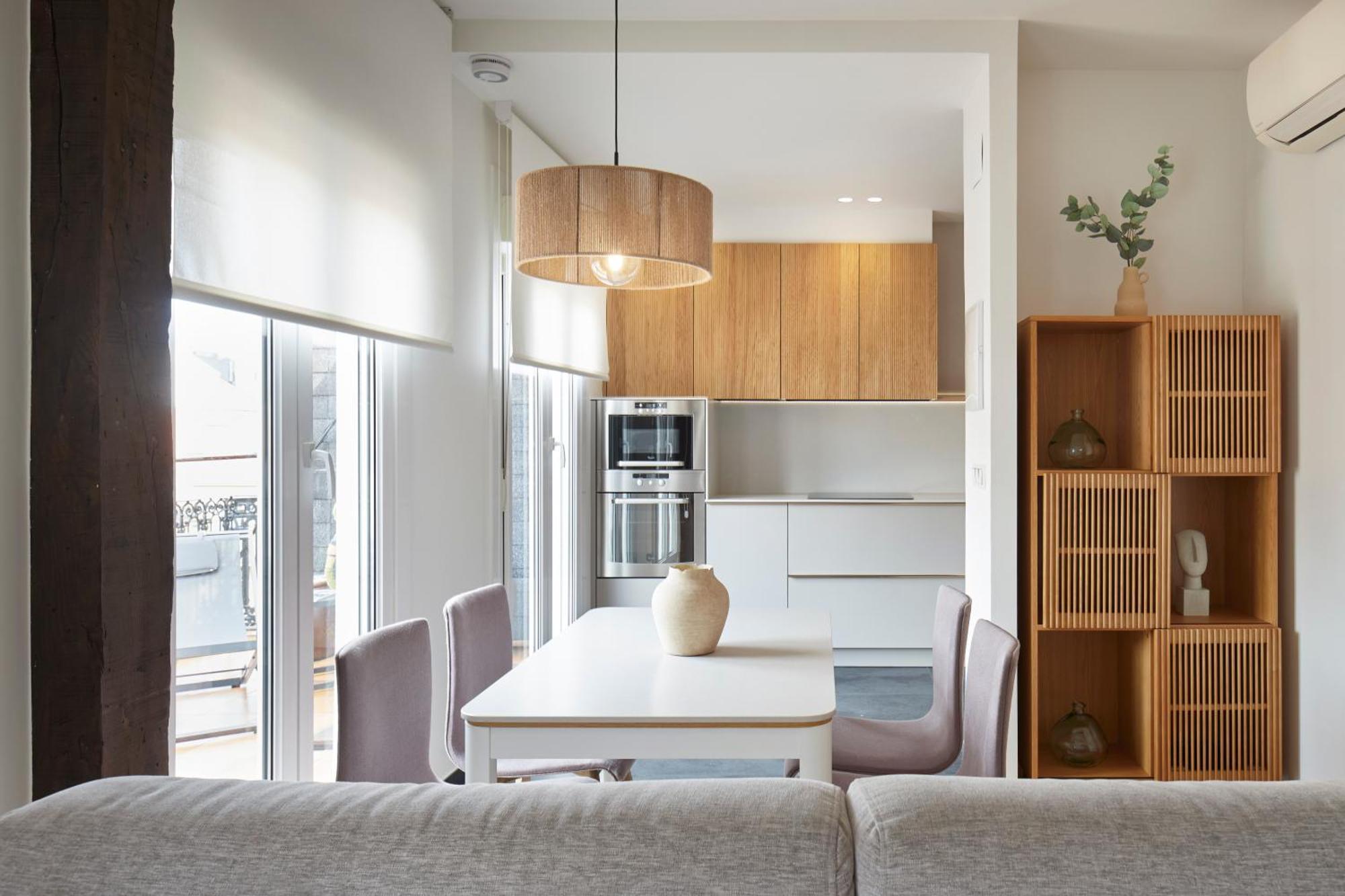 La Terraza By Feelfree Rentals San Sebastián Eksteriør billede