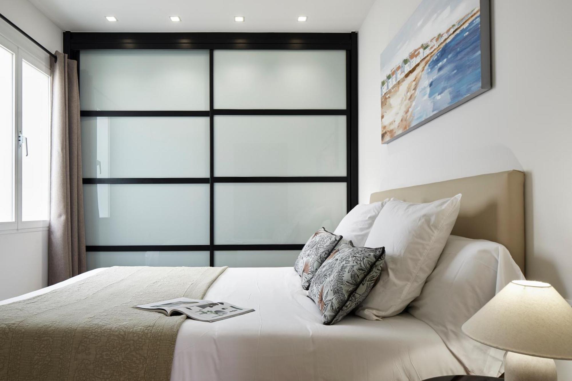 La Terraza By Feelfree Rentals San Sebastián Eksteriør billede