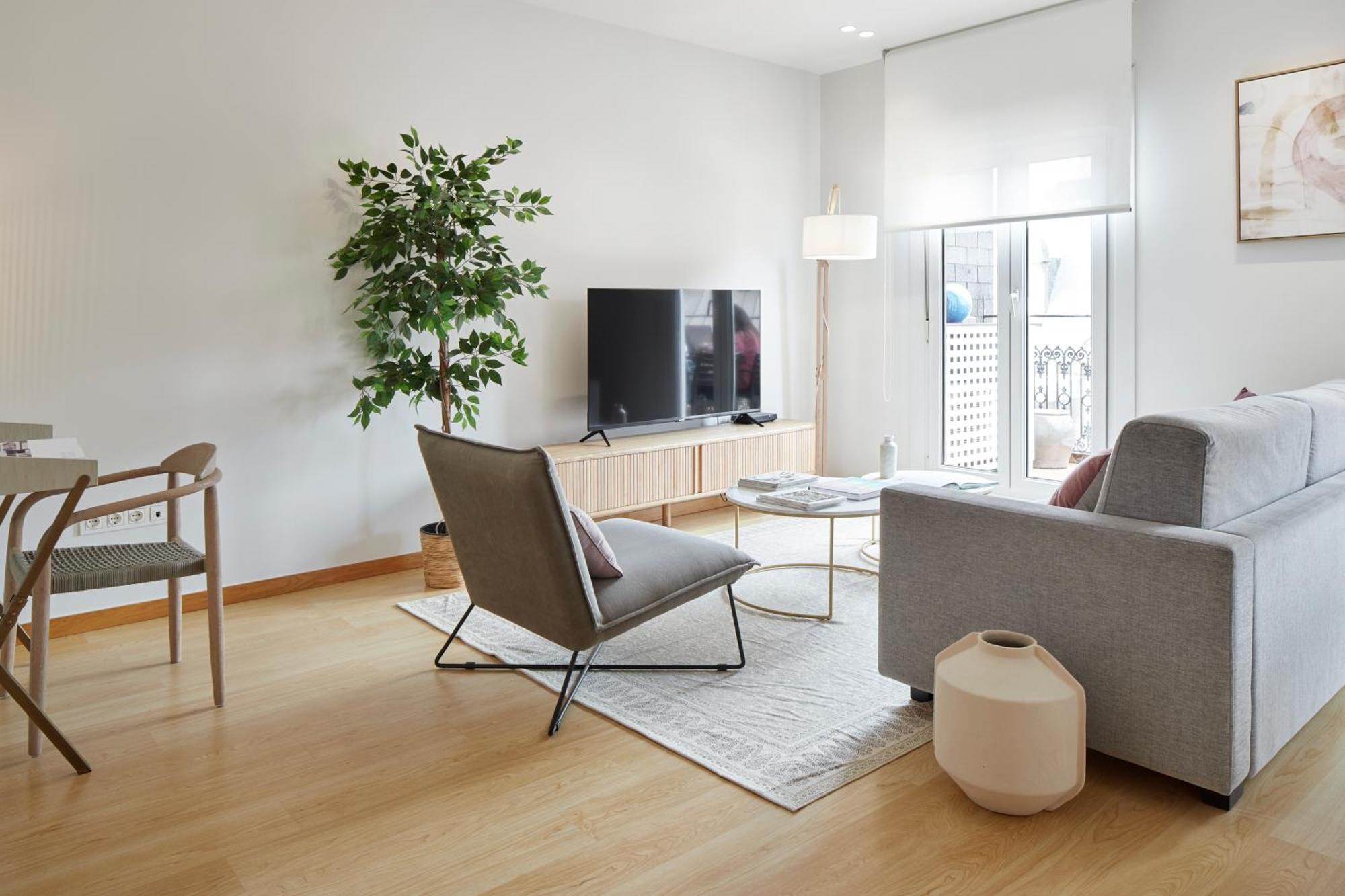 La Terraza By Feelfree Rentals San Sebastián Eksteriør billede
