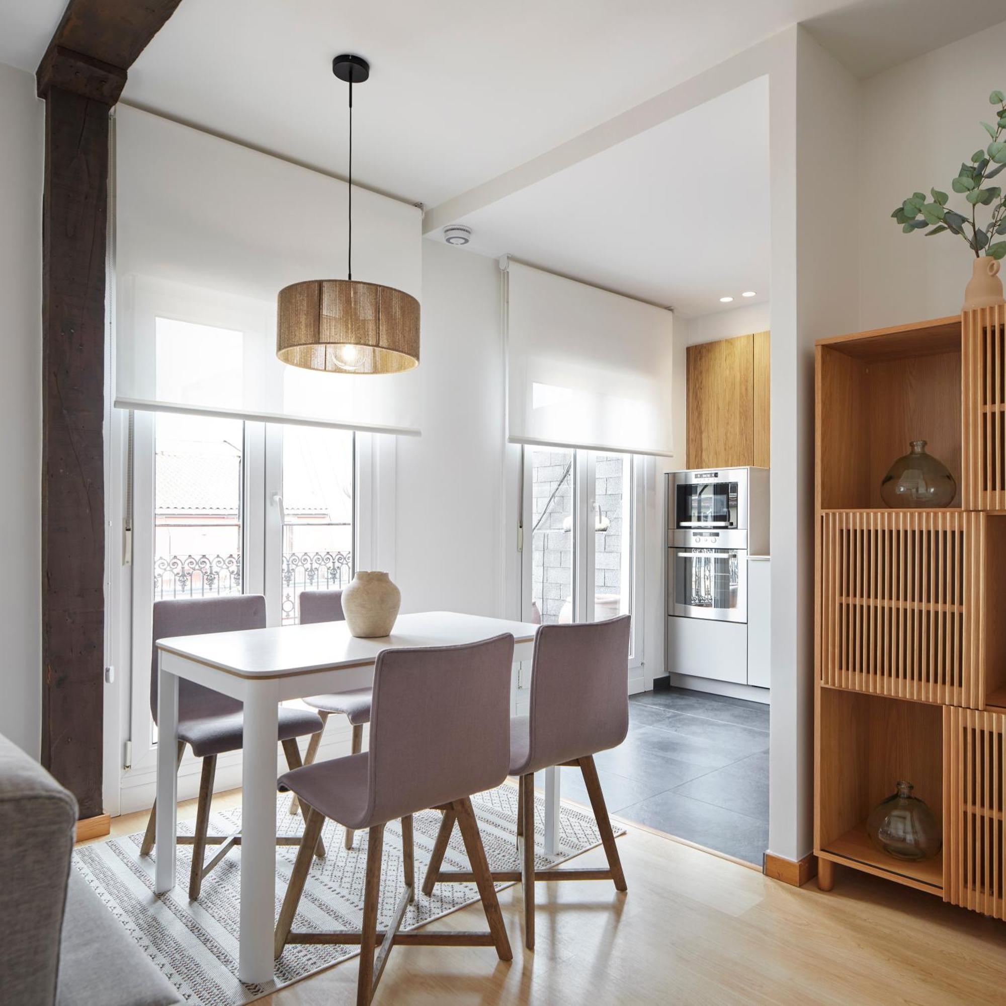 La Terraza By Feelfree Rentals San Sebastián Eksteriør billede
